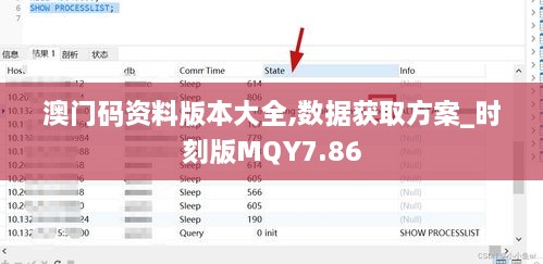 澳门码资料版本大全,数据获取方案_时刻版MQY7.86