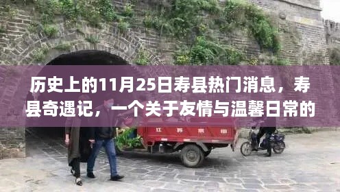 寿县奇遇记，友情与温馨日常的温馨故事，历史上的热门消息回顾