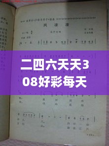 二四六天天308好彩每天,现况评判解释说法_文化传承版LFV7.90