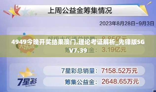 4949今晚开奖结果澳门,理论考证解析_先锋版SGV7.39