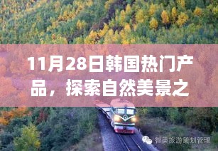 韩国热门产品引领的自然美景探索之旅，11月28日的宁静与喜悦体验