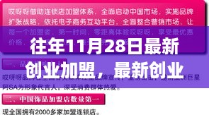 最新创业加盟指南，如何成功加盟创业项目（适合初学者与进阶用户）