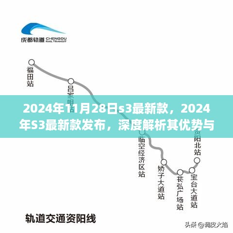 深度解析，2024年S3最新款发布，优势与挑战一览