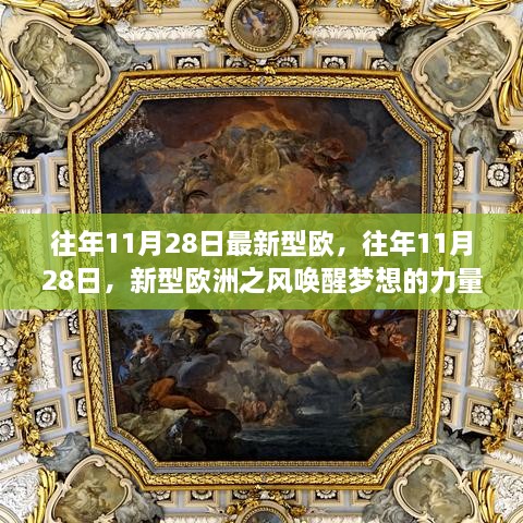 往年11月28日，新型欧洲之风唤醒梦想的力量与智慧启航