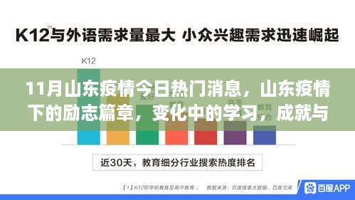 山东疫情下的励志篇章，变化中的学习，成就与自信闪耀的光芒（最新热门消息）