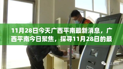 广西平南最新消息聚焦，探寻历史影响与今日动态（11月28日）