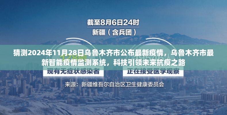 乌鲁木齐市最新智能疫情监测系统，科技引领未来抗疫之路，预测最新疫情动态（2024年11月28日）