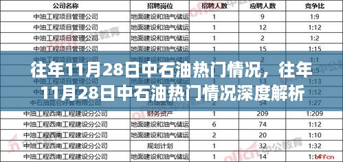 往年11月28日中石油热门情况深度解析与探讨