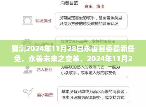 永善县委新篇章，共同见证的变革与自我超越之旅（猜测2024年11月28日任免）