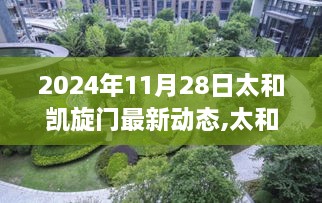 太和凯旋门最新动态展望，2024年11月28日的视角与深度分析