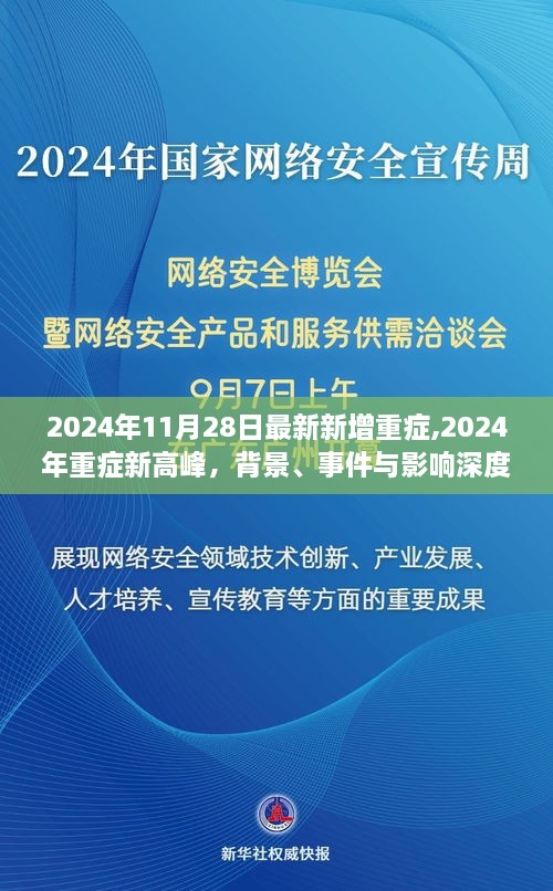 深度解析，2024年重症新高峰背后的背景、事件与影响