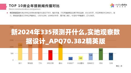 新2024年335预测开什么,实地观察数据设计_APQ70.382精英版