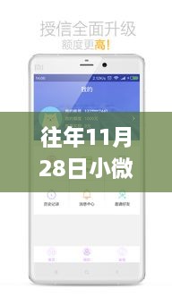 往年11月28日小微学贷APP热门版，一年前的辉煌与深远影响回顾