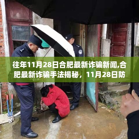 揭秘合肥最新诈骗手法，防骗指南与步骤教程，警惕11月28日最新诈骗新闻！