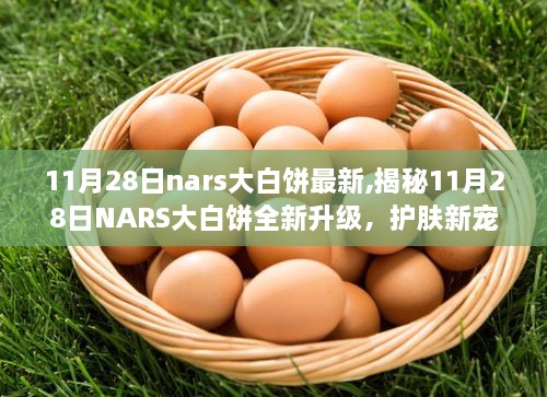 揭秘，NARS大白饼全新升级，护肤新宠，打造无瑕美肌的秘密武器（最新资讯）