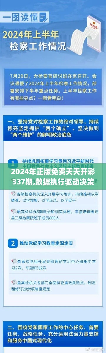 2024年正版免费天天开彩337期,数据执行驱动决策_挑战款137.464-9