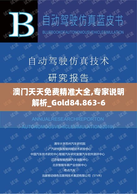 澳门天天免费精准大全,专家说明解析_Gold84.863-6