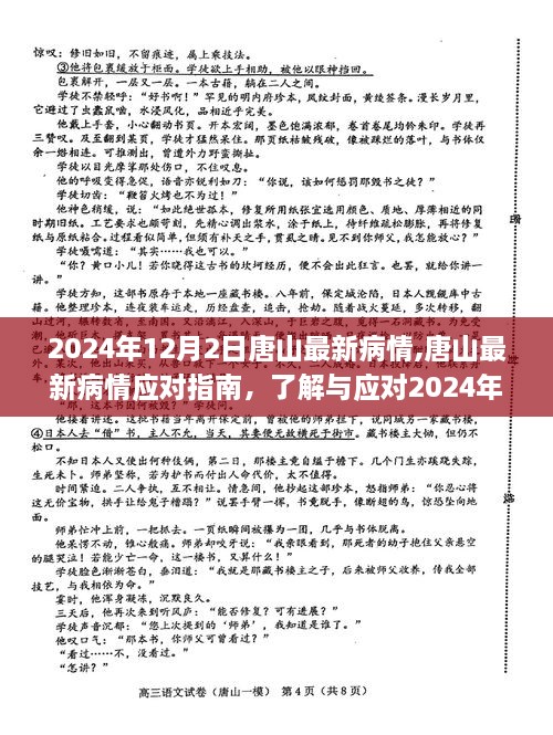 2024年唐山最新疫情应对指南，健康挑战初入门与进阶应对