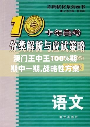 澳门王中王100%期期中一期,战略性方案优化_户外版157.377-9