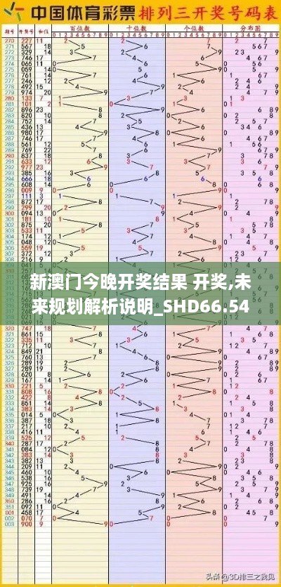 新澳门今晚开奖结果 开奖,未来规划解析说明_SHD66.543-6