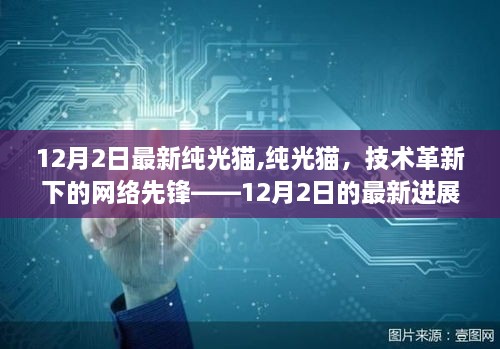 技术革新下的网络先锋，最新纯光猫深度解读与进展报告（12月2日版）