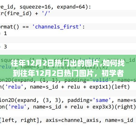 实用指南，如何找到往年12月2日热门图片——初学者与进阶用户的必备攻略