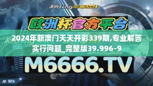 2024年新澳门天天开彩339期,专业解答实行问题_完整版39.996-9