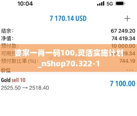 婆家一肖一码100,灵活实施计划_nShop70.322-1