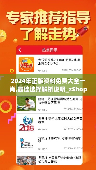 2024年正版资料免费大全一肖,最佳选择解析说明_zShop11.553-3