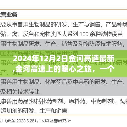 金河高速上的暖心之旅，友谊、冒险与陪伴的温馨故事（最新更新）