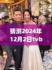 TVB港姐新篇章，友情、梦想与未来的温馨相遇——2024年港姐猜想，12月2日的期待