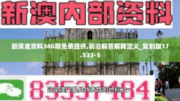 新澳准资料340期免费提供,前沿解答解释定义_复刻版17.533-5