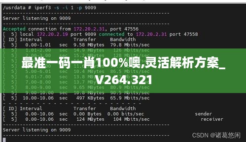 最准一码一肖100%噢,灵活解析方案_V264.321