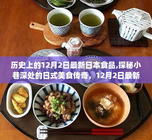 探秘日本美食传奇，12月2日最新日本食品之旅的小巷深处美食体验