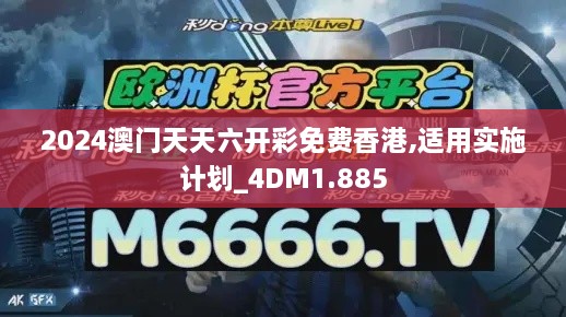 2024澳门天天六开彩免费香港,适用实施计划_4DM1.885