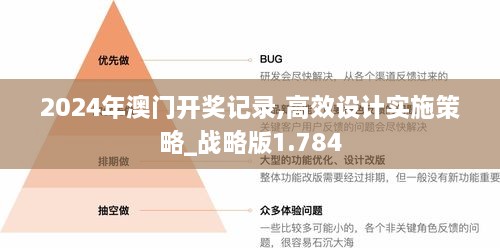 2024年澳门开奖记录,高效设计实施策略_战略版1.784