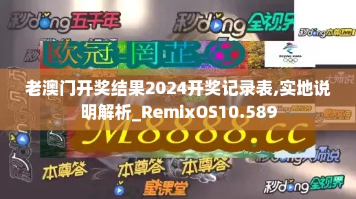 老澳门开奖结果2024开奖记录表,实地说明解析_RemixOS10.589