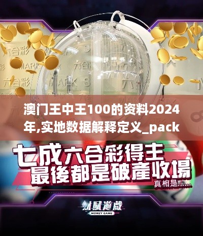 澳门王中王100的资料2024年,实地数据解释定义_pack14.891