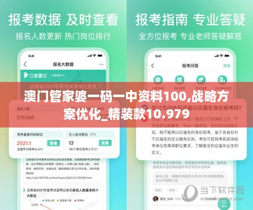 澳门管家婆一码一中资料100,战略方案优化_精装款10.979