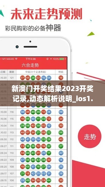 新澳门开奖结果2023开奖记录,动态解析说明_ios1.717