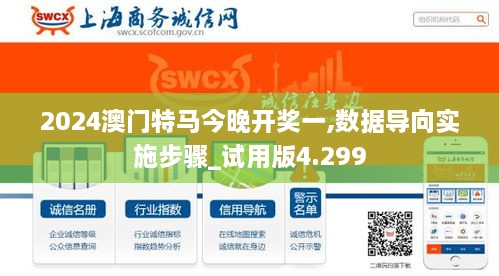 2024澳门特马今晚开奖一,数据导向实施步骤_试用版4.299