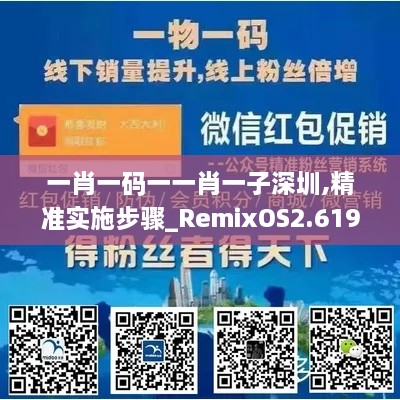 一肖一码一一肖一子深圳,精准实施步骤_RemixOS2.619