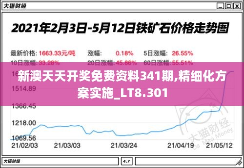 新澳天天开奖免费资料341期,精细化方案实施_LT8.301