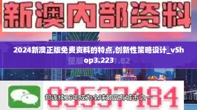 2024新澳正版免费资料的特点,创新性策略设计_vShop3.223