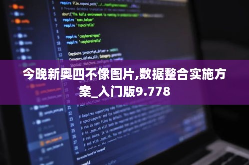 今晚新奥四不像图片,数据整合实施方案_入门版9.778