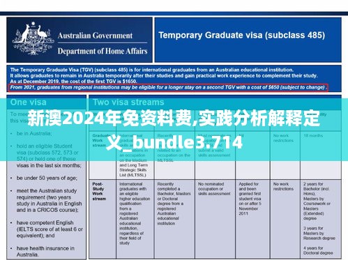 新澳2024年免资料费,实践分析解释定义_bundle3.714