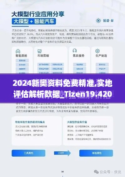 2024新奥资料免费精准,实地评估解析数据_Tizen19.420