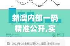 新澳内部一码精准公开,实证分析解析说明_Chromebook8.605