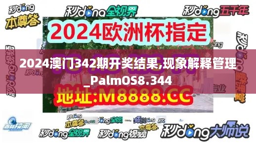 2024澳门342期开奖结果,现象解释管理_PalmOS8.344