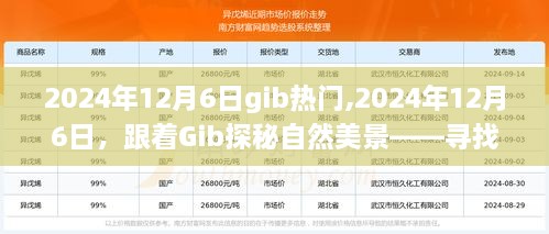 探秘自然美景，追寻内心的桃花源——Gib热门之旅 2024年12月6日